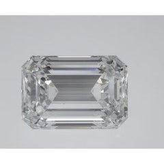2.05ct EMERALD Diamond - 500125821