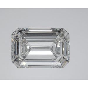 2.02ct EMERALD Diamond - 500125819