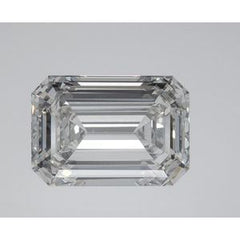 2.02ct EMERALD Diamond - 500125819