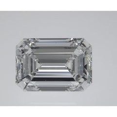 2.05ct EMERALD Diamond - 500125822