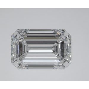 2.09ct EMERALD Diamond - 500125824