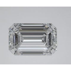 2.09ct EMERALD Diamond - 500125824