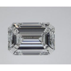2.06ct EMERALD Diamond - 500125823