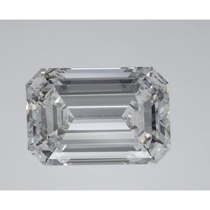 2.51ct EMERALD Diamond - 500125826