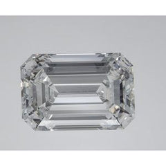 2.51ct EMERALD Diamond - 500125826