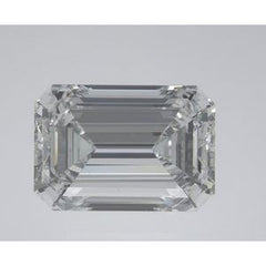 2.52ct EMERALD Diamond - 500125827
