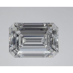 2.53ct EMERALD Diamond - 500125828