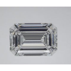 2.55ct EMERALD Diamond - 500125830