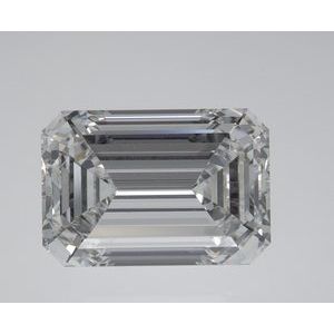 2.54ct EMERALD Diamond - 500125829