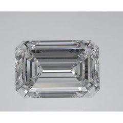 2.54ct EMERALD Diamond - 500125829