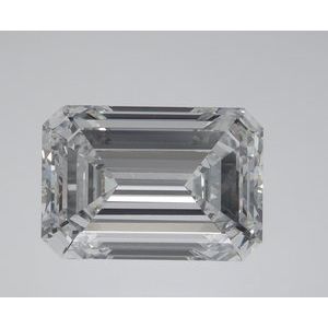 2.59ct EMERALD Diamond - 500125832