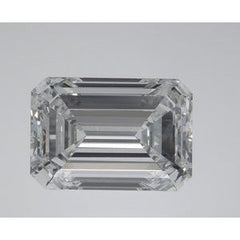 2.59ct EMERALD Diamond - 500125832