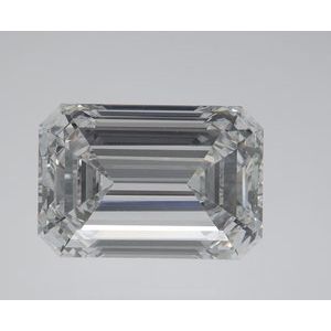 2.59ct EMERALD Diamond - 500125833