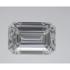 2.59ct EMERALD Diamond - 500125833