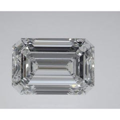 3.53ct EMERALD Diamond - 500125856