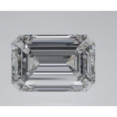 2.92ct EMERALD Diamond - 500125835