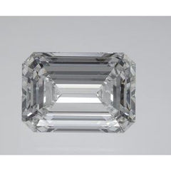 2.6ct EMERALD Diamond - 500125834