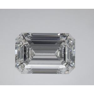 4.05ct EMERALD Diamond - 500125863