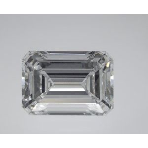3.92ct EMERALD Diamond - 500125860