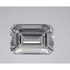 3.92ct EMERALD Diamond - 500125860