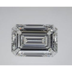 4.1ct EMERALD Diamond - 500125864
