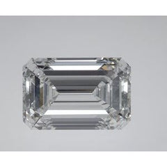 3.58ct EMERALD Diamond - 500125859