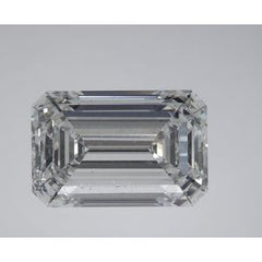 4.1ct EMERALD Diamond - 500125865