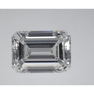3.5ct EMERALD Diamond - 500125868