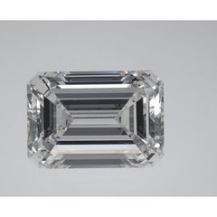 3.5ct EMERALD Diamond - 500125868