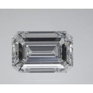 3.55ct EMERALD Diamond - 500125870