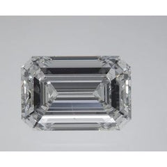 3.55ct EMERALD Diamond - 500125870