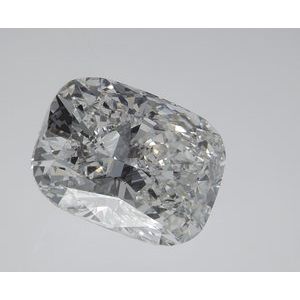 2.01ct ELONGATED CUSHION Diamond - 500125873