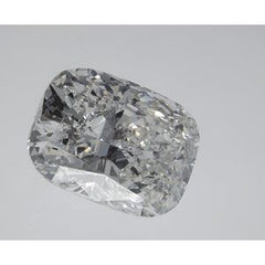 2.01ct ELONGATED CUSHION Diamond - 500125873