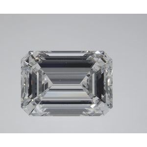 3.54ct EMERALD Diamond - 500125869