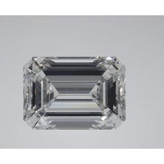 3.54ct EMERALD Diamond - 500125869