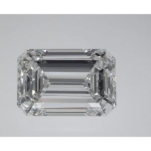 3.58ct EMERALD Diamond - 500125872
