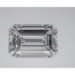 3.58ct EMERALD Diamond - 500125872