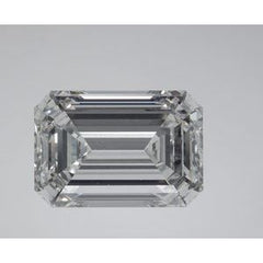 3.58ct EMERALD Diamond - 500125871