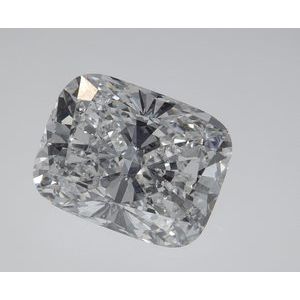 2.03ct ELONGATED CUSHION Diamond - 500125874