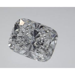 2.03ct ELONGATED CUSHION Diamond - 500125874
