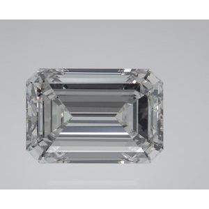 3.21ct EMERALD Diamond - 500125853