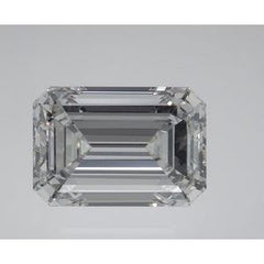 3.21ct EMERALD Diamond - 500125853