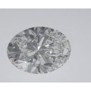 1.5ct OVAL Diamond - 500126482
