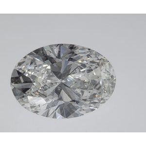 1.51ct OVAL Diamond - 500126483