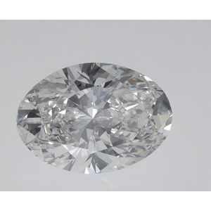 1.01ct OVAL Diamond - 500126497