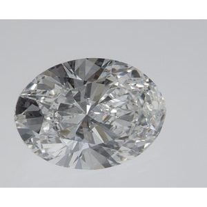 1.0ct OVAL Diamond - 500126495