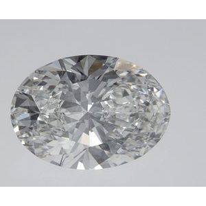 0.92ct OVAL Diamond - 500126502