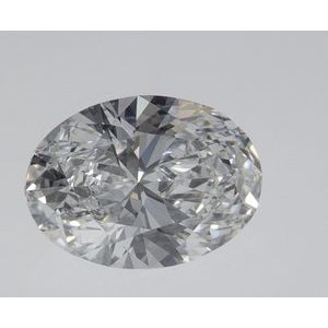 0.76ct OVAL Diamond - 500126503