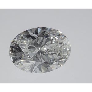 0.81ct OVAL Diamond - 500126505