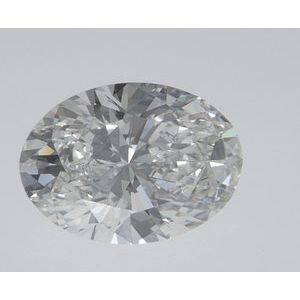0.83ct OVAL Diamond - 500126504